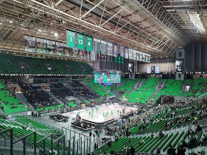 乐虎体育 · 体育热点（资料示意）